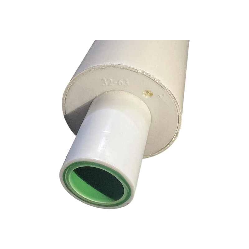 PPR Thermal Insulation Integrated Pipe