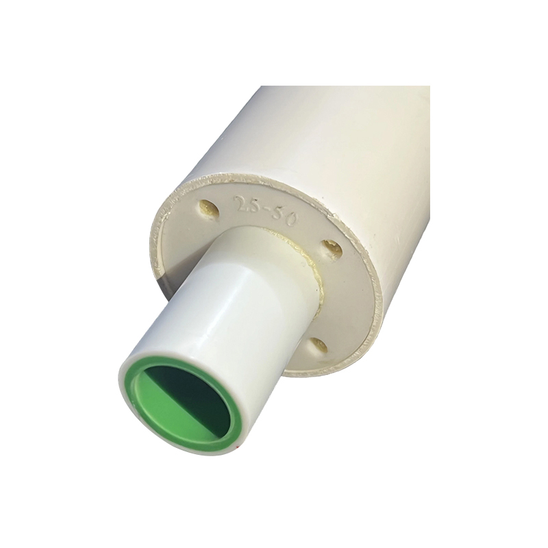 PPR Thermal Insulation Integrated Pipe