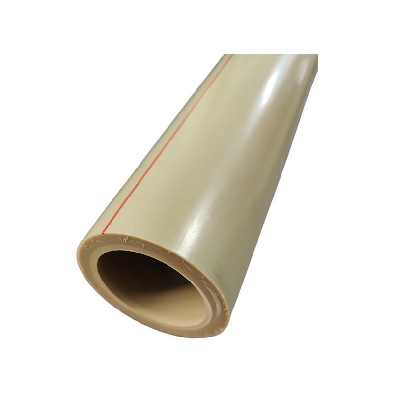 What key equipment and technologies are needed in the production process of ppr pipe?