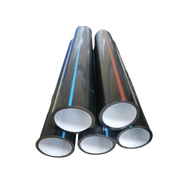 PE Silicon Core Tube