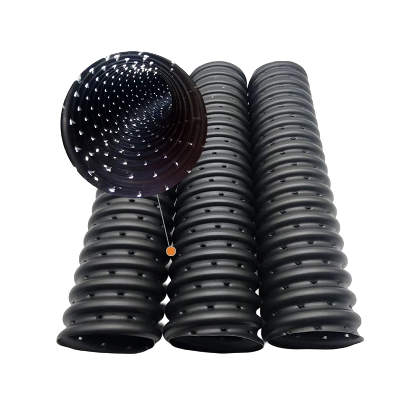 PE Permeation Tube