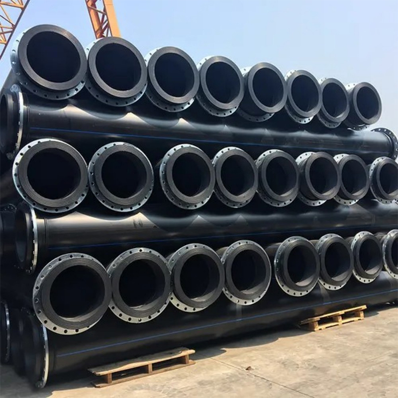 PE Sewage Pipe