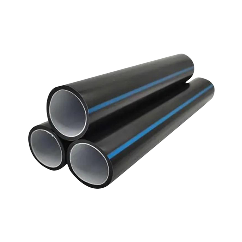 PE Silicon Core Tube