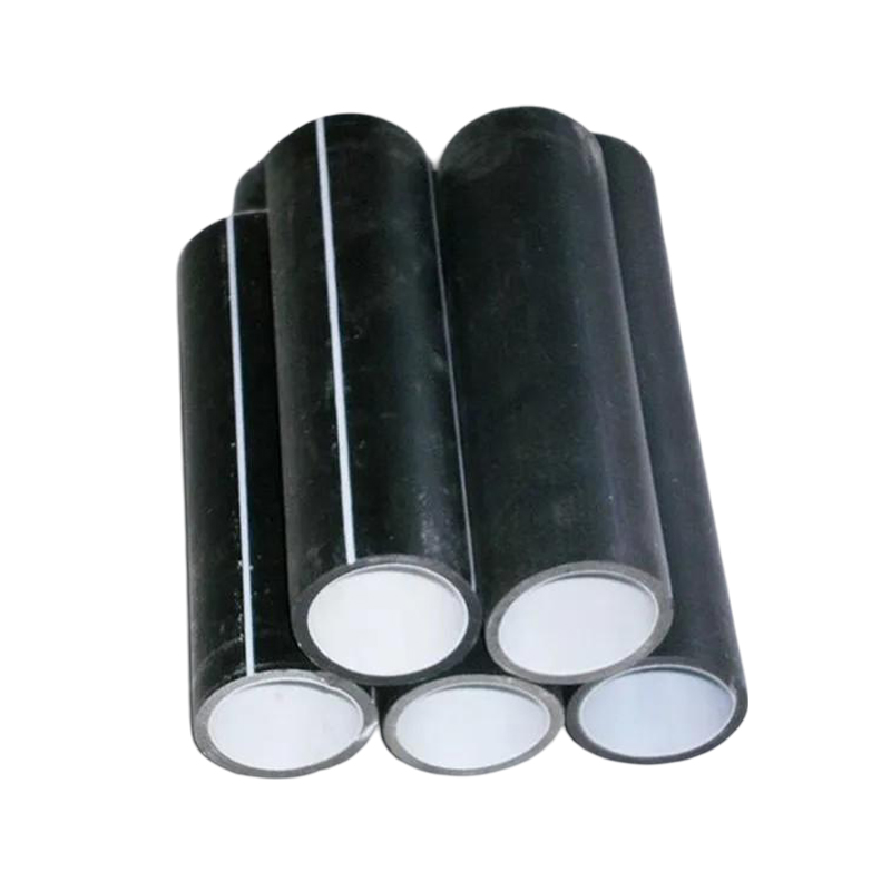 PE Silicon Core Tube