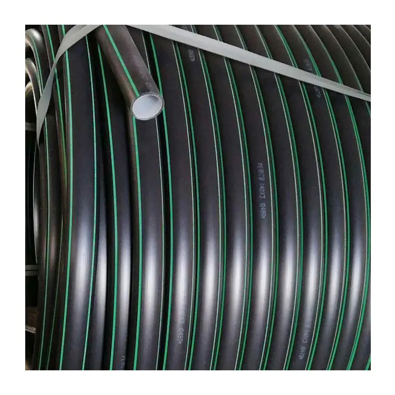 PE Silicon Core Tube
