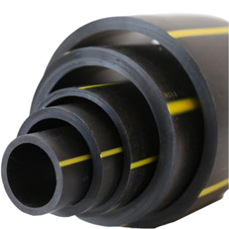 PE Gas Pipe