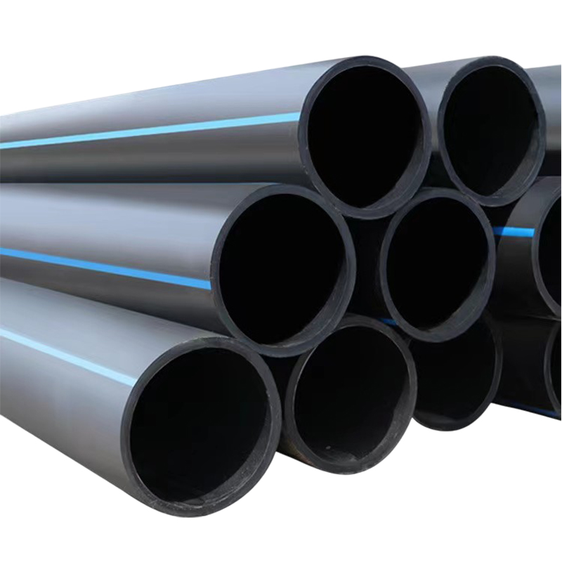 PE Water Pipe