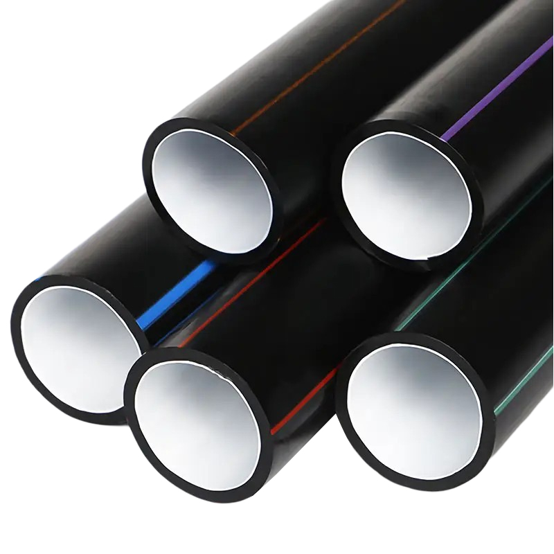 PE Silicon Core Tube