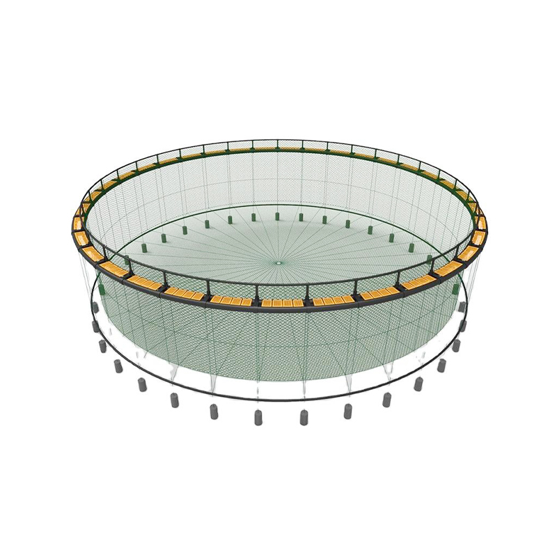 PE Fish Cage