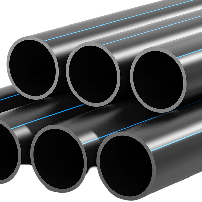 PE Water Pipe
