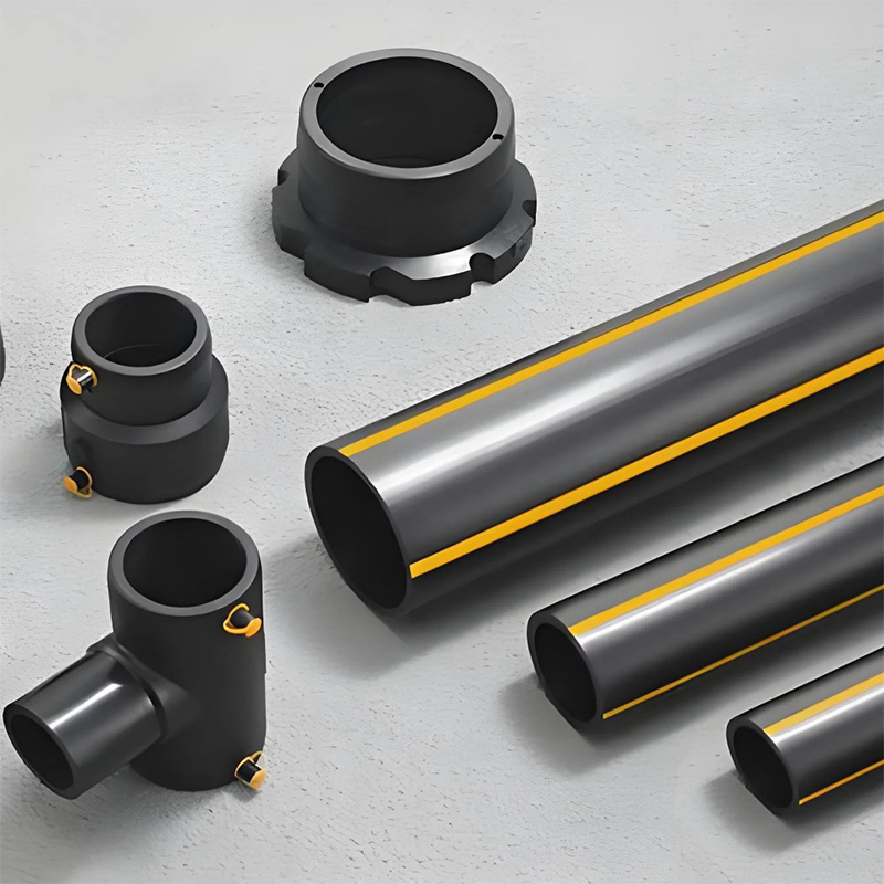 PE Gas Pipe