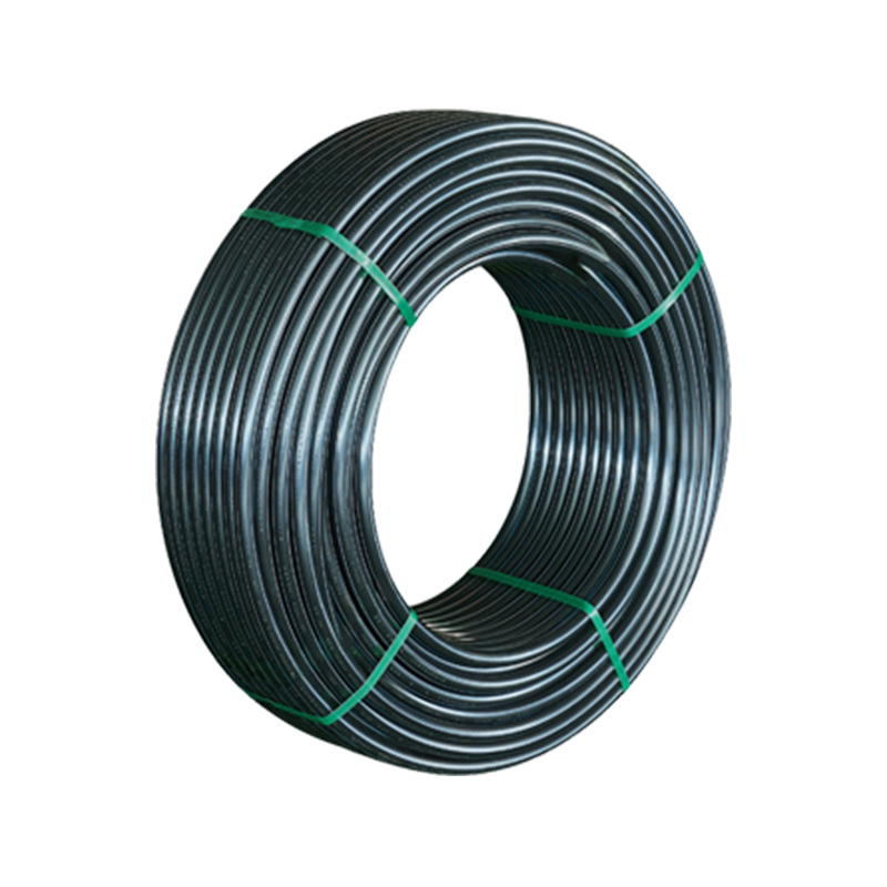 PE Water Pipe