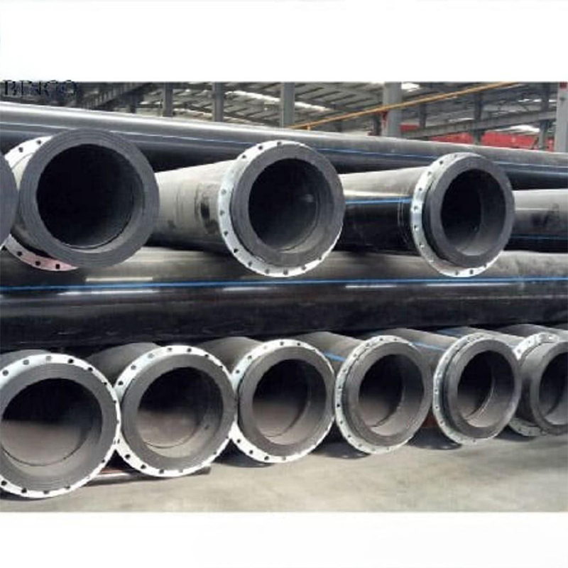PE Sewage Pipe