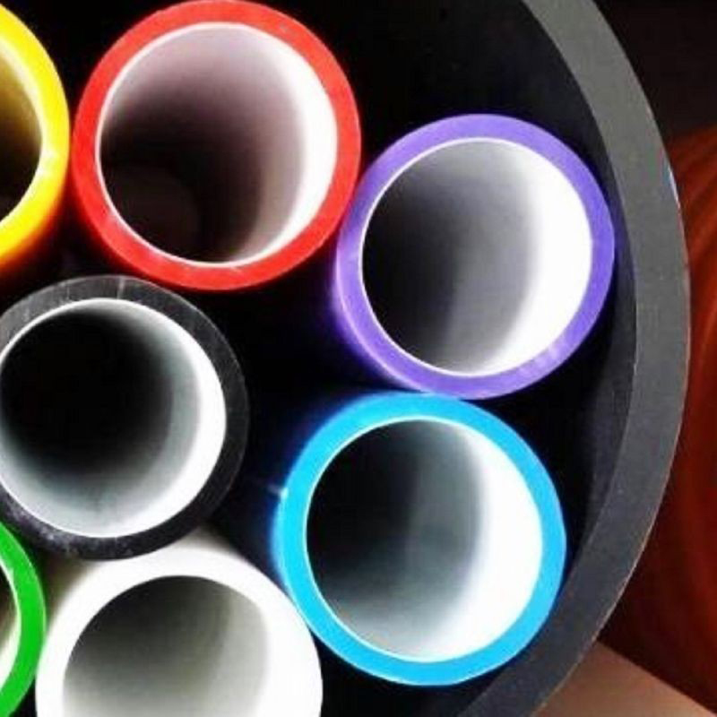 PE Silicon Core Tube