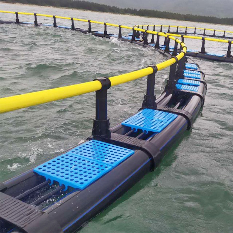 PE Fish Cage