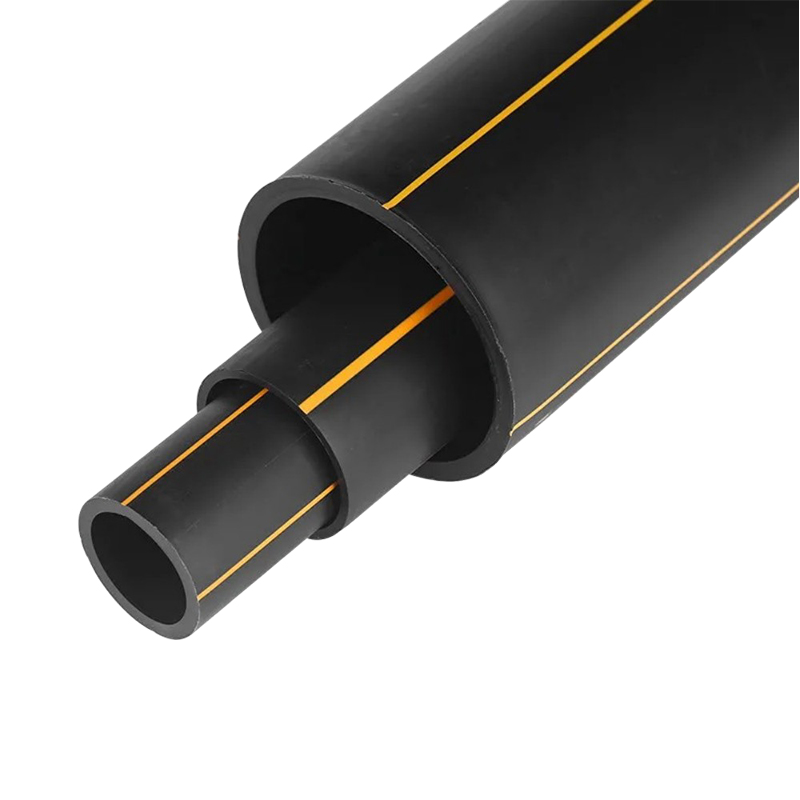 PE Gas Pipe