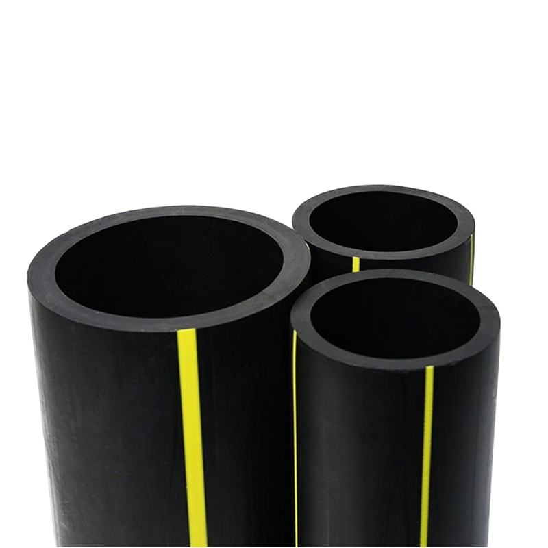 PE Gas Pipe