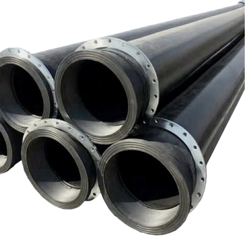 PE Sewage Pipe