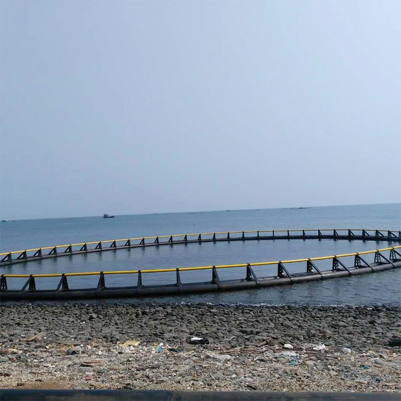 PE Fish Cage