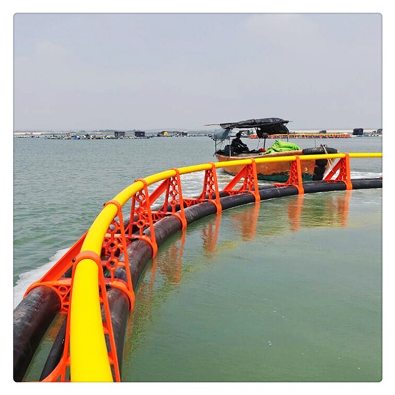 PE Fish Cage