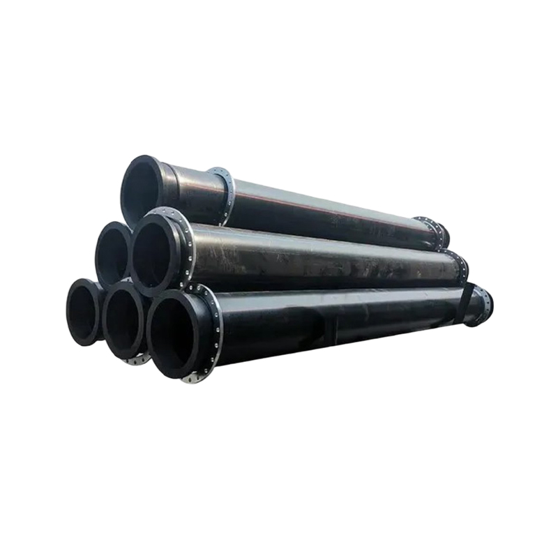 PE Sewage Pipe