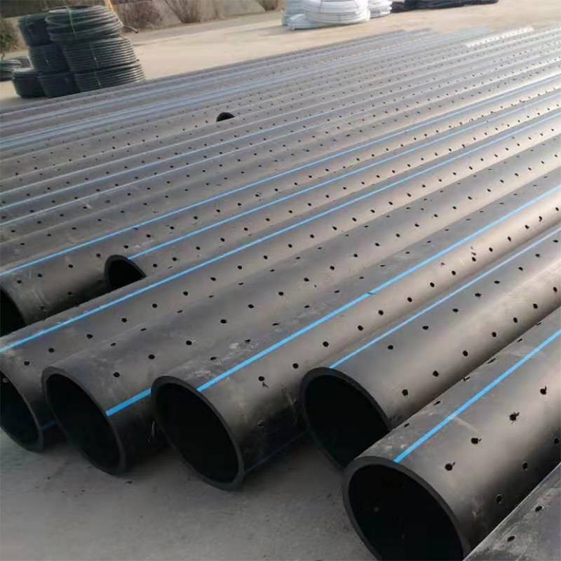 PE Permeation Tube