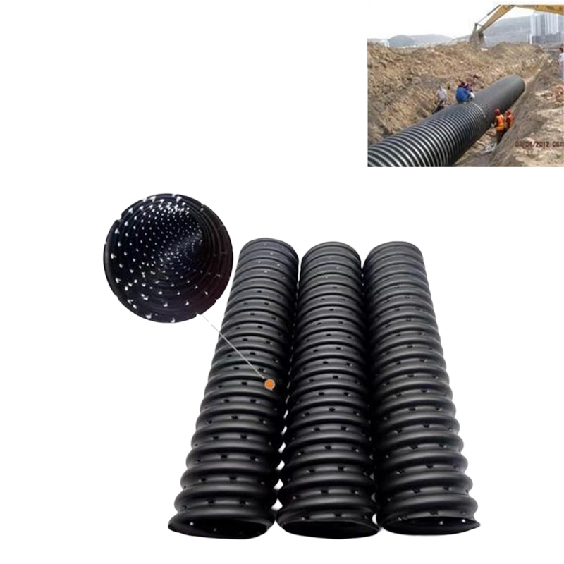 PE Permeation Tube