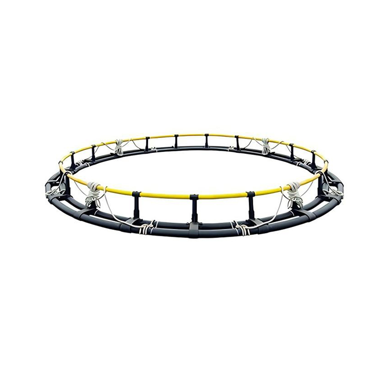 PE Fish Cage
