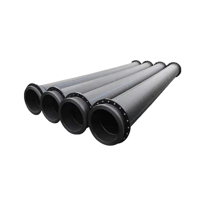 PE Sewage Pipe