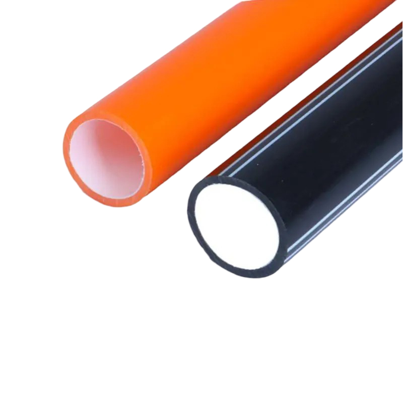PE Silicon Core Tube