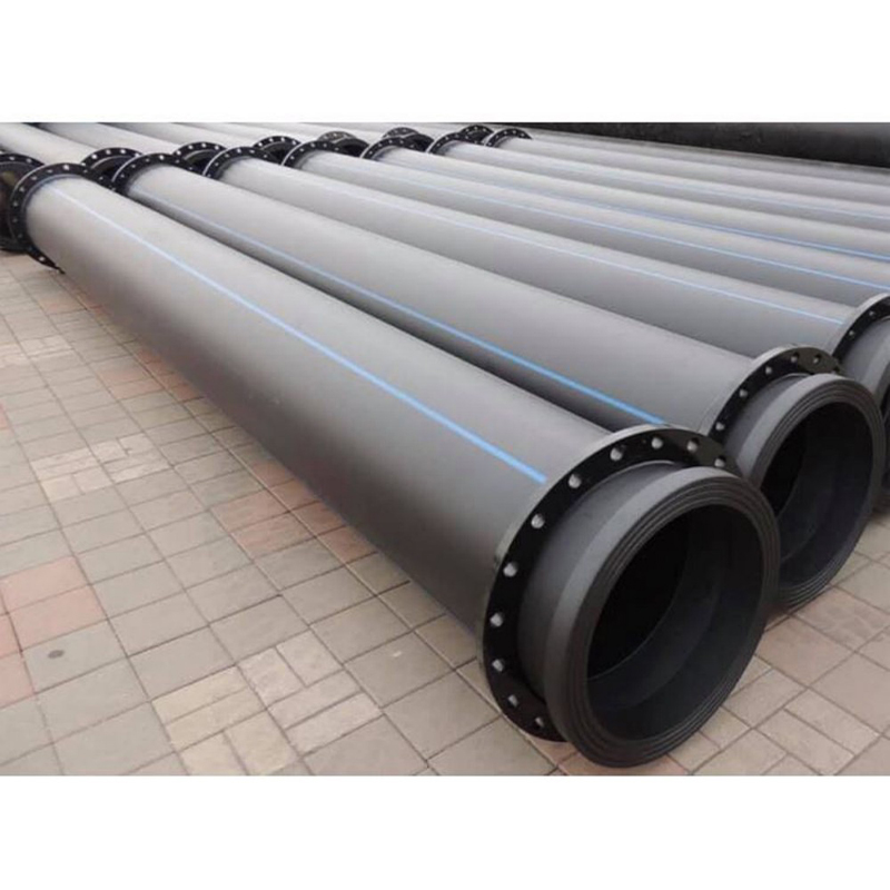 PE Sewage Pipe