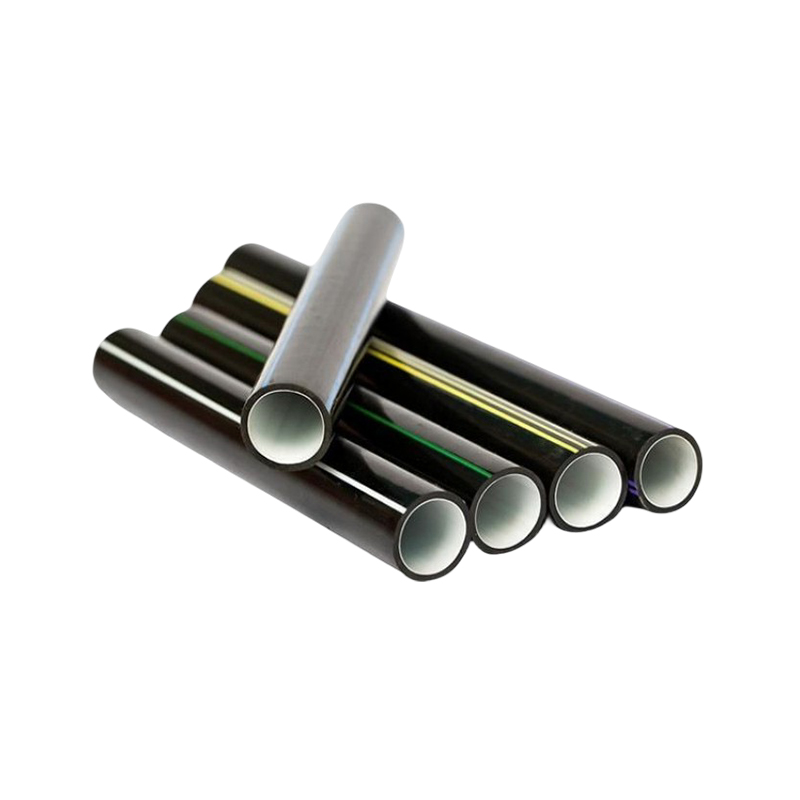 PE Silicon Core Tube