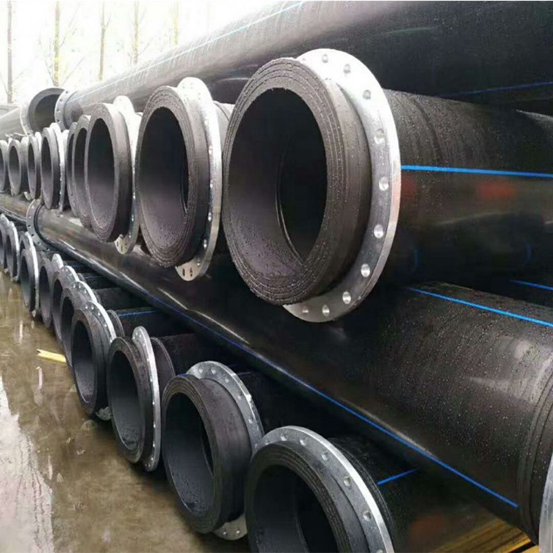 PE Sewage Pipe