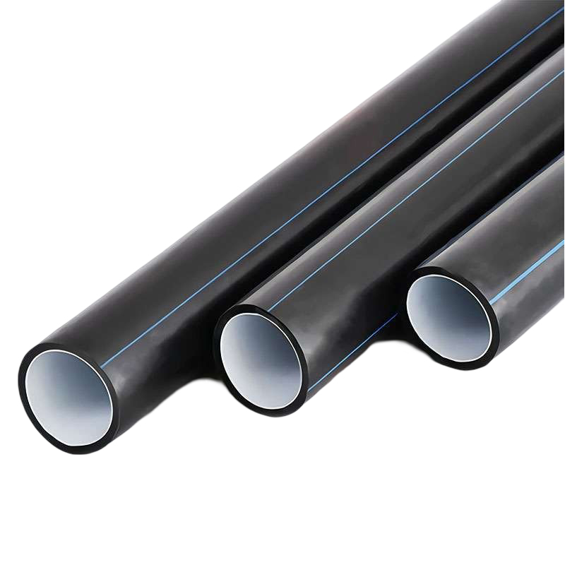 PE Silicon Core Tube