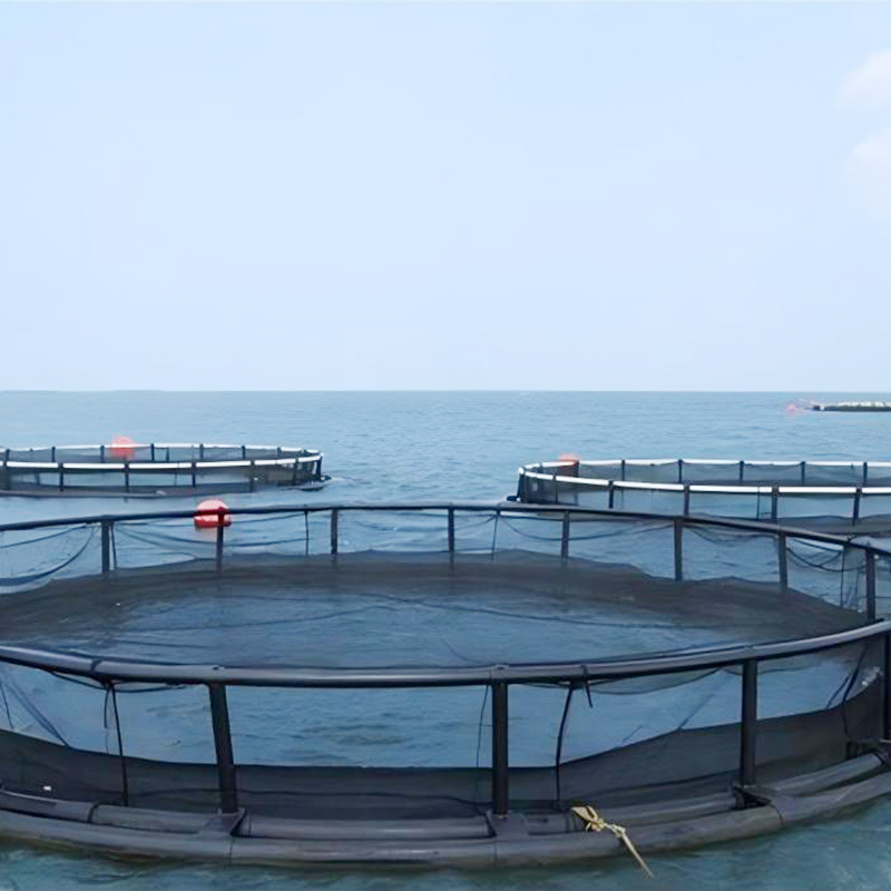 PE Fish Cage