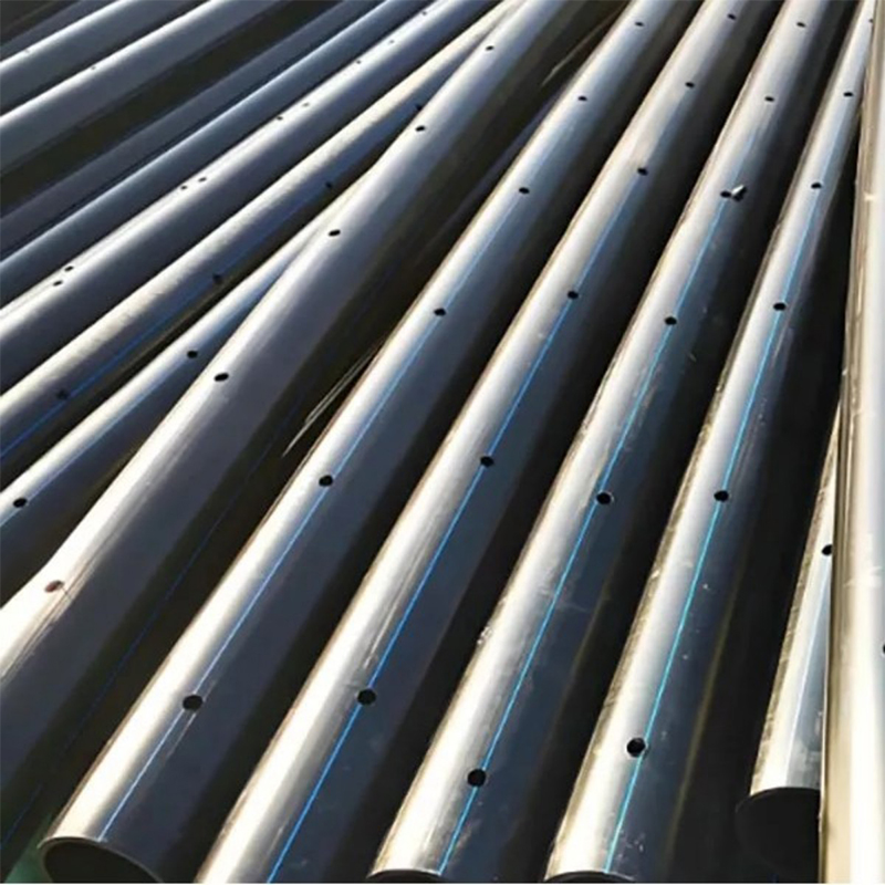 PE Permeation Tube