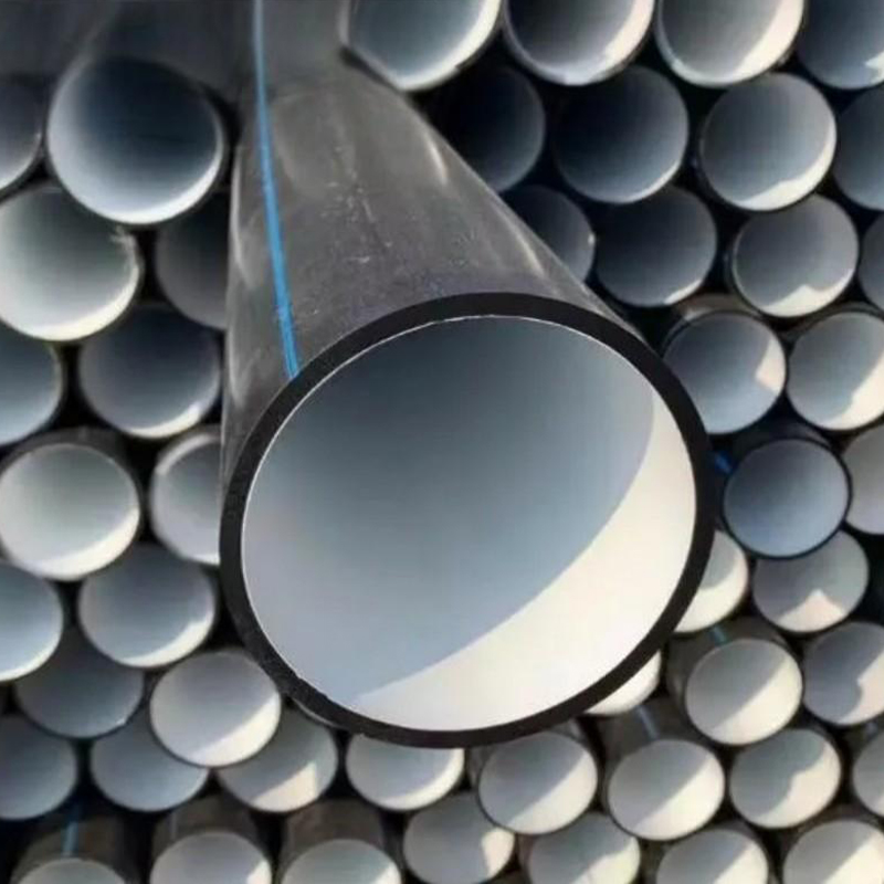 PE Silicon Core Tube