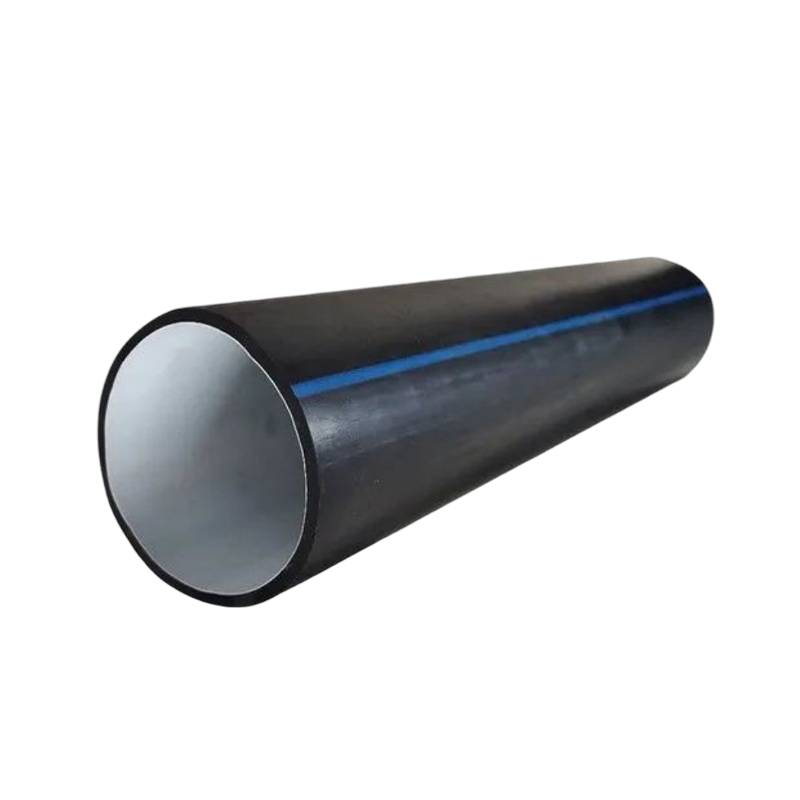PE Silicon Core Tube