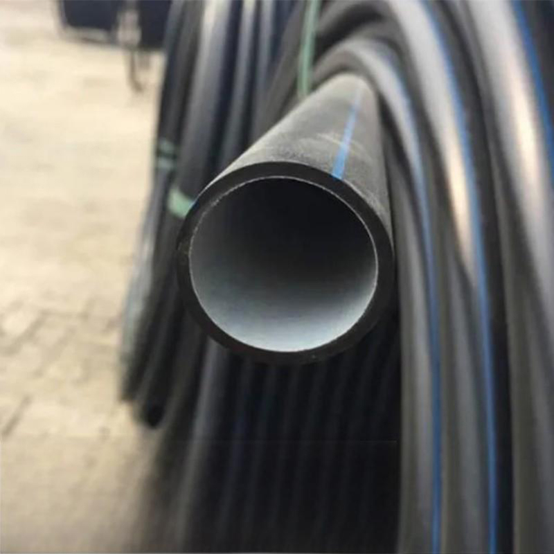 PE Silicon Core Tube