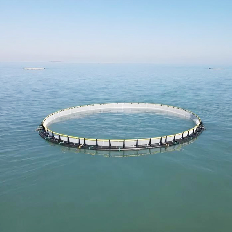 PE Fish Cage
