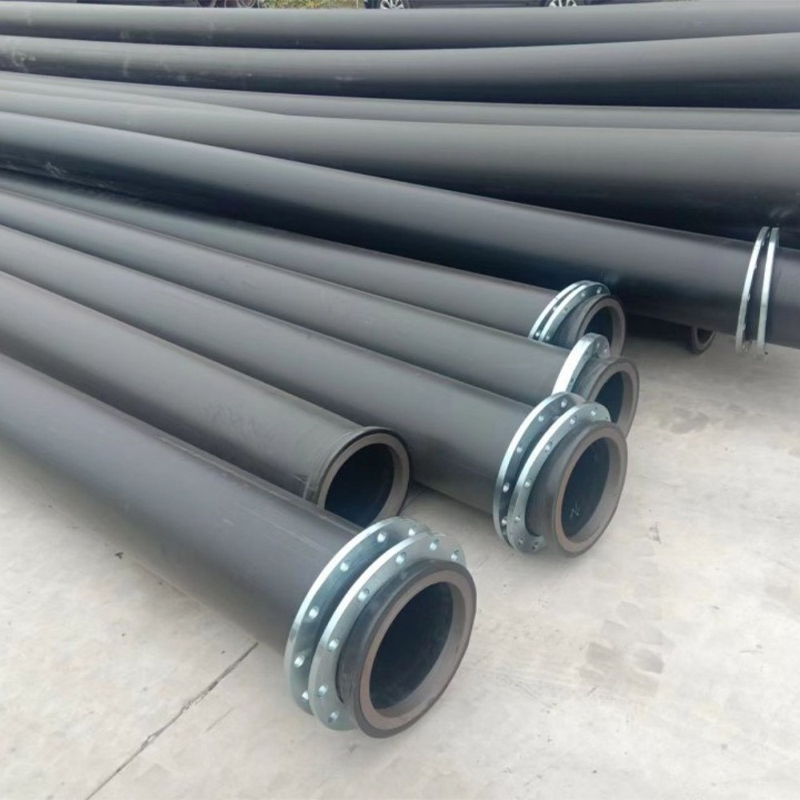 PE Sewage Pipe
