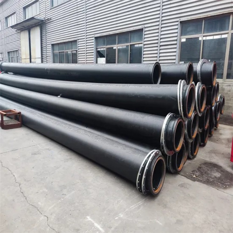 PE Sewage Pipe