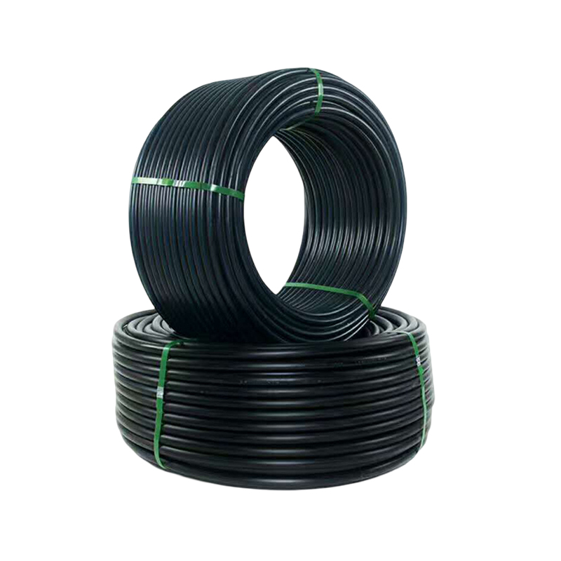 PE Water Pipe
