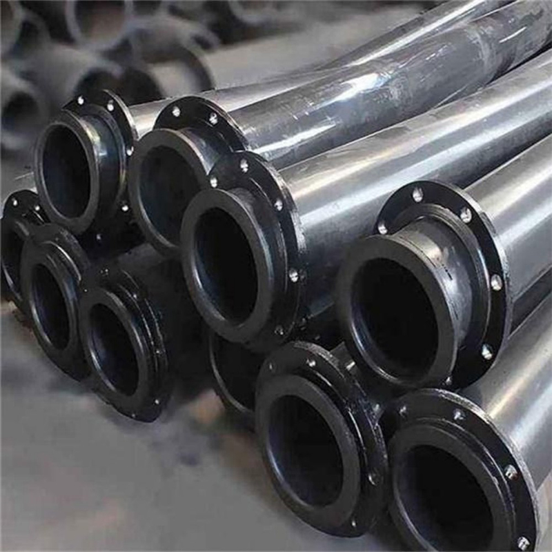 PE Sewage Pipe