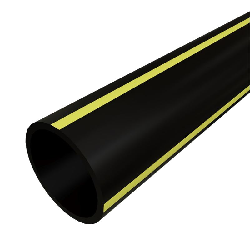 PE Gas Pipe