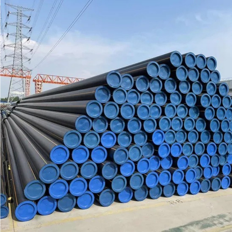 PE Gas Pipe