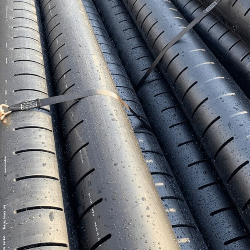 PE Permeation Tube