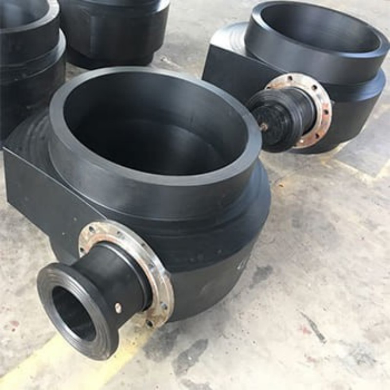 PE High Voltage Accessories
