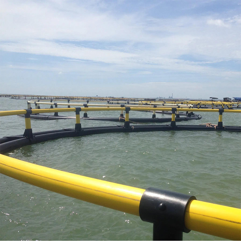 PE Fish Cage