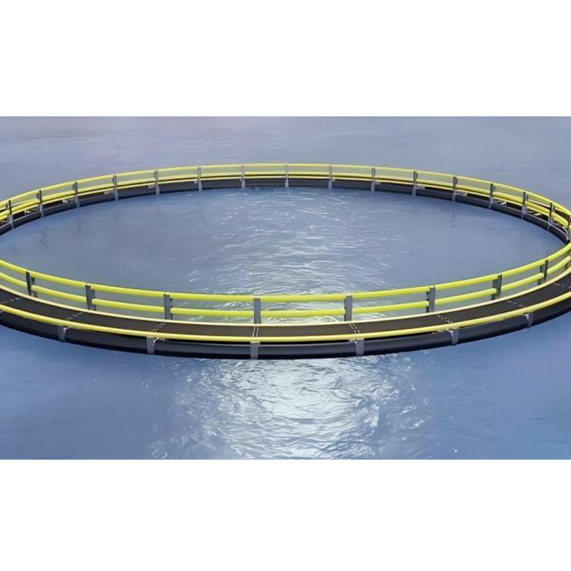 PE Fish Cage
